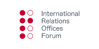 IROs Forum logo