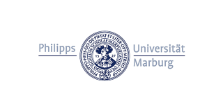 Philipps-Universität Marburg logo