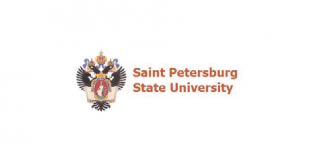 University of Saint-Petersbourg logo